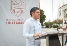 Conmemora Gobierno de Huatabampo el 163 Aniversario de la Batalla de Puebla