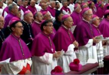 El Cónclave para la elección de papa ha iniciado este miércoles con una misa