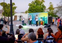 Inician las Rutas Culturales rumbo a las Fiestas del Pitic 2025
