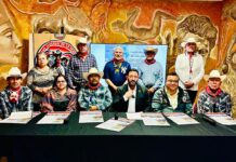 Organizan la celebración en honor de San Isidro Labrador