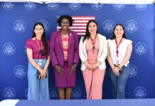 Impulsa Gobierno de Nogales el emprendimiento local con Market Day en el Consulado de Estados Unidos