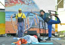 Entretenimiento y diversión tendrán Talleres Infantiles gratuitos en Fiestas del Pitic 2025