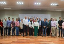 Toman protesta integrantes del Consejo Municipal de Mejora Regulatoria