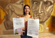 Publican convocatoria para concurso muralista en Nogales