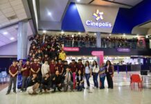 Celebrará la Preparatoria Municipal Día del Estudiante