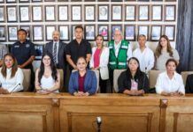 Instala Ayuntamiento de Guaymas el Comité Municipal de Salud Mental y Adicciones