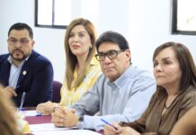 Firma DIF Municipal convenio con la iniciativa privada y educación