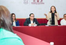 Realiza Ayuntamiento de Guaymas firma de convenio con universidades