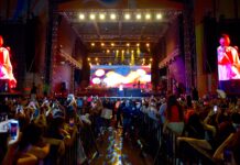 Prende Manuel Turizo a Hermosillo en el arranque de las Fiestas del Pitic 2025