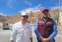 Se unen vecinos de Las Bellotas a “Sabarriendo”