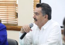 Aprueba cabildo modificaciones al convenio con la Asociación de Jubilados y pensionados del Ayuntamiento de Cajeme, A.C.