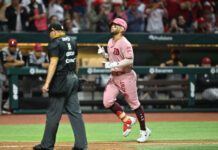 Diablos Rojos ganan a Piratas y aseguran la serie
