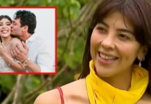 Survivor México 2025: ¿Quién es el esposo de Frida Urbina?