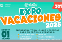 Realizará Gobierno de Hermosillo Expo Vacaciones en Víactiva este domingo