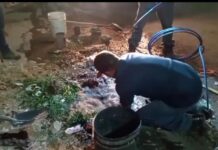 Refuerza Oomapas acciones para mejorar abasto de agua
