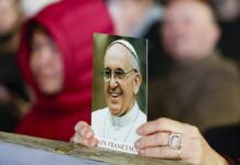 Vaticano concluye los nueve días en memoria de Francisco; se encamina al cónclave