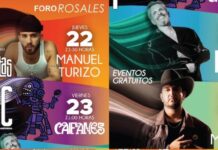 Estamos a tres días de iniciar las Fiestas del Pitic 2025, con eventos gratuitos para todos