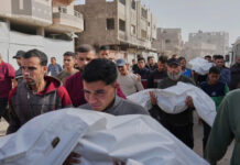 Hamas anuncia la liberación de un rehén israelí-estadunidense en Gaza