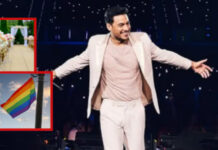 Acusan a Carlos Rivera de homofobia tras rechazar cantar en la boda de dos mujeres