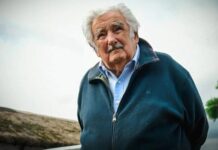Fallece Pepe Mujica, expresidente de Uruguay