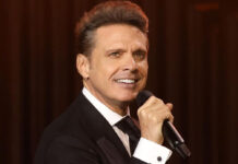 ¡Luis Miguel hace Historia!