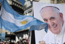 Líderes mundiales dan último adiós al Papa Francisco en redes sociales