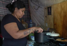 Madres mexicanas migrantes, con alta vulnerabilidad en EU