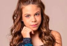 Fallece la actriz infantil de Netflix, Millena Brandao, a los 11 años