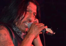 Muere David Lerma “El Guadaña”, vocalista de la banda Bostik