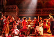 ‘Buena Vista Social Club’ y ‘Maybe Happy Ending’, nominadas al Tony 2025