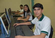 Amplían oferta educativa en nivel bachillerato