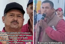 Protestas del CNTE deja sin clases a estudiantes y ahora pretenden bloquear el aeropuerto.