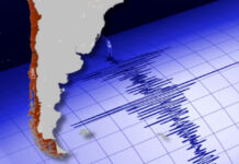 Terremoto magnitud 7.4 en Chile provoca alerta de tsunami y evacuaciones en el sur