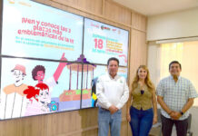 Con traslados gratuitos en HBus las y los hermosillenses podrán disfrutar de la edición 300 de Víactiva