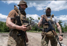 Prisioneros de guerra son Intercambiados entre Rusia y Ucrania