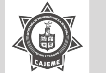 COMUNICADO de la Secretaria de Seguridad Pública del Municipio de Cajeme