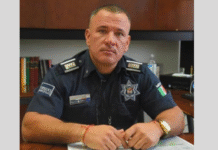 Asume Jesús Alonso Durón Montaño como comisario general provisional de la Jefatura de Policía y Tránsito Municipal de Hermosillo