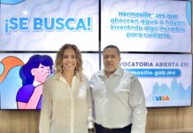 Lanza Agua de Hermosillo el programa “Se Busca” para reconocer a quienes cuidan el agua con creatividad