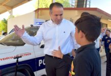 Impulsa Gobierno de Hermosillo programas de prevención de adicciones en jóvenes hermosillenses