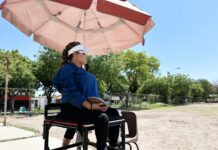 Atleta Cajemense Leticia Ochoa representará a México ya DIF Cajeme en el Grand Prix de Paraatletismo 2025 en República Checa