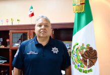Piden conducir con responsabilidad el Día del Padre