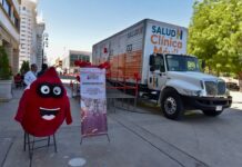 Promueve Gobierno Municipal de Hermosillo cultura solidaria de donación de sangre