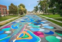 Anuncia Toño Astiazarán premio internacional de Bloomberg Philanthropies para revitalizar con arte urbano las calles del centro