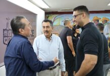 Cajeme se convierte en la capital nacional del baloncesto