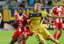 Bayern Múnich vence a Boca Juniors y da a UEFA su primer triunfo sobre Conmebol en el Mundial de Clubes