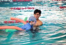 CAMPAMENTO DE VERANO CODESON 2025