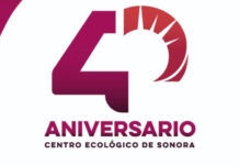 Celebrará 40 aniversario del Centro Ecológico