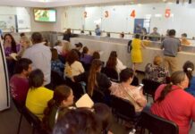 Gran respuesta con más de 3 mil contribuyentes celebró Gobierno de Hermosillo Día del Predial