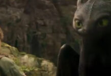 Cómo entrenar a tu dragón, la cinta que logró desbancar a Lilo & Stitch