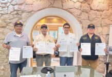Será Nogales sede de estatales y nacional de beisbol: Juan Gim